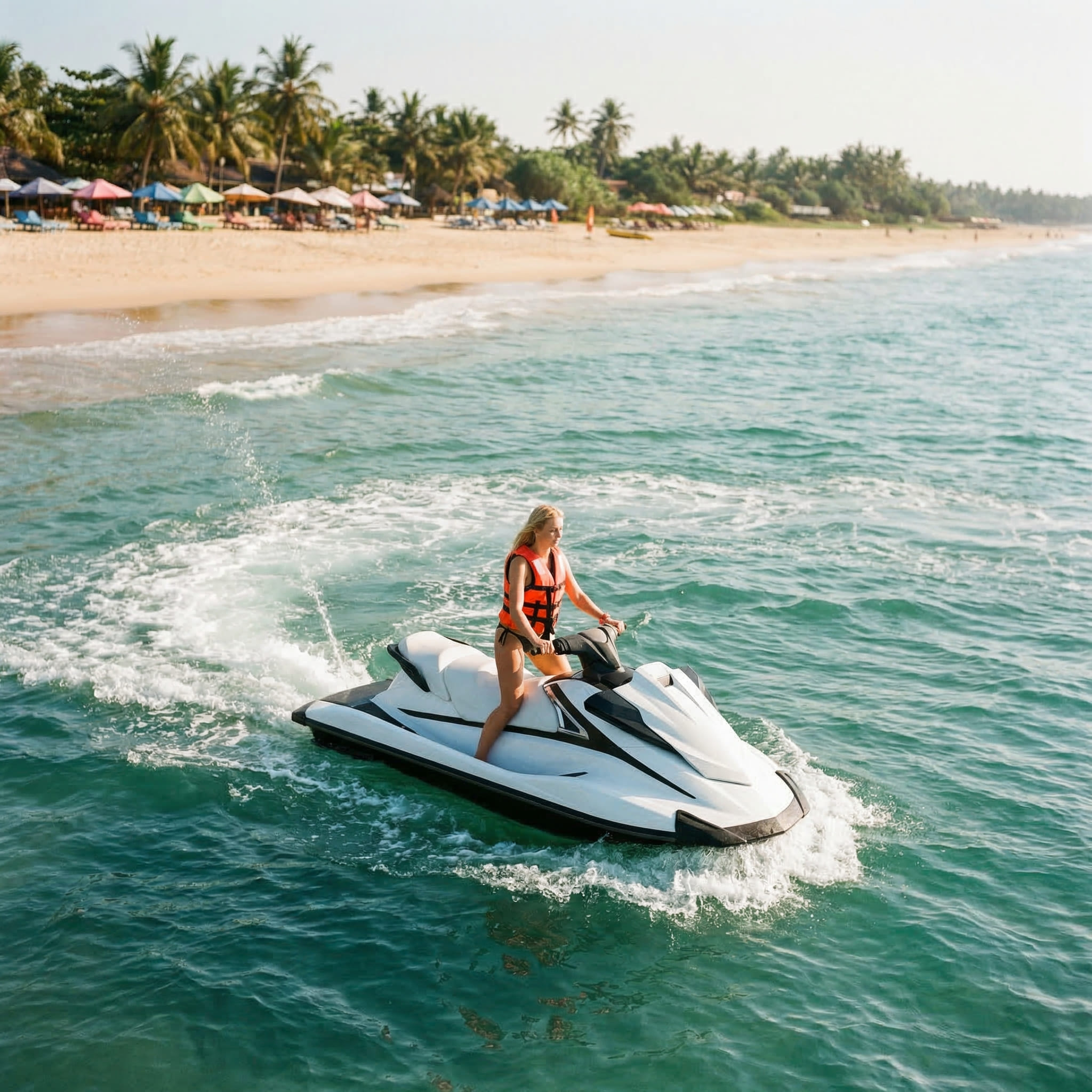 Jet Ski
