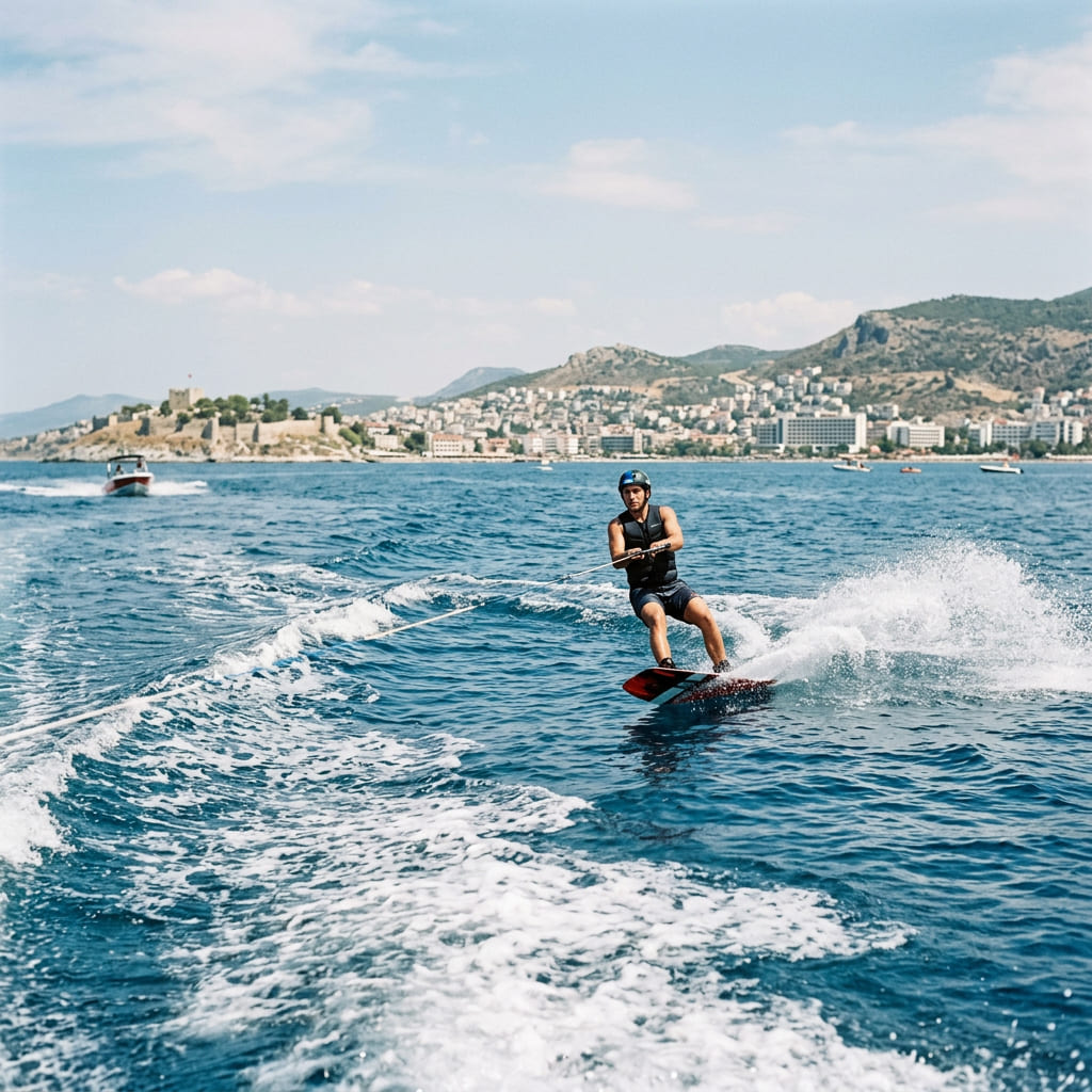Wakeboard